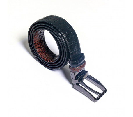 ceinture double face