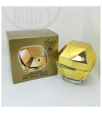 PARFUM SMART LADY MILLION 25ML