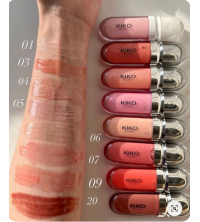 GLOSS KIKO