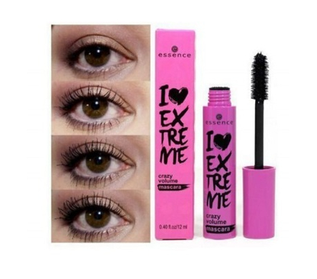 MASCARA ESSENCE