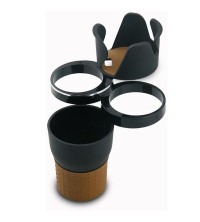 Support porte goblet & accessoire 5 en 1