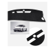 Cover Tableau de bord VW Polo 7