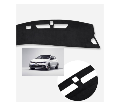 Cover Tableau de bord VW Polo 7