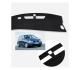 Cover Tableau de bord VW Polo 5