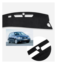 Cover Tableau de bord VW Polo 5