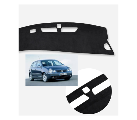 Cover Tableau de bord VW Polo 5