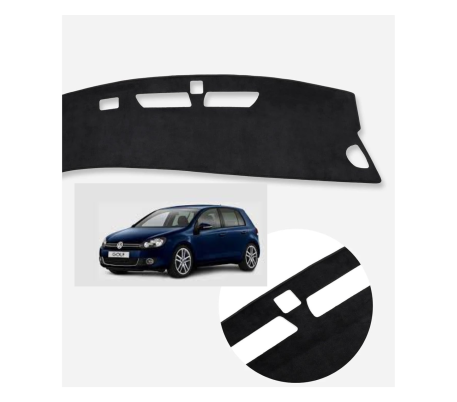 Cover Tableau de bord VW Golf 6