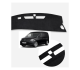 Cover Tableau de bord VW CADDY M3 2021-2023+