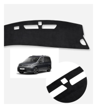 Cover Tableau de bord VW CADDY II 2016-2021