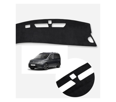 Cover Tableau de bord VW CADDY II 2016-2021