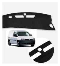 Cover Tableau de bord VW CADDY 2004-2015