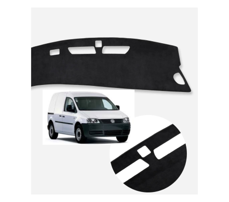 Cover Tableau de bord VW CADDY 2004-2015