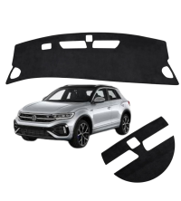 Cover Tableau de bord VW T-ROC