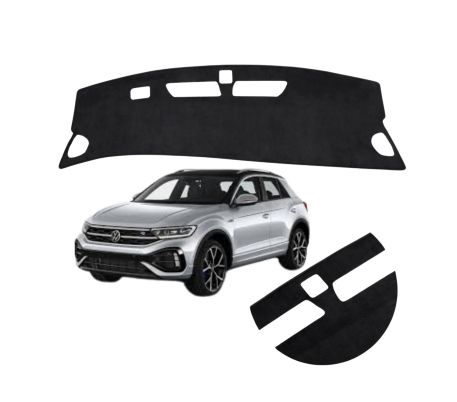 Cover Tableau de bord VW T-ROC