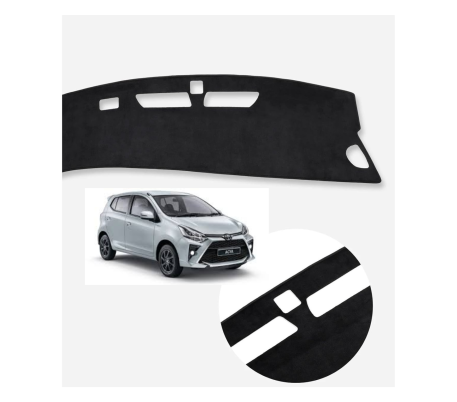 Cover Tableau de bord Toyota Agya