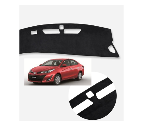 Cover Tableau de bord Toyota Yaris Sedan 2018-2022