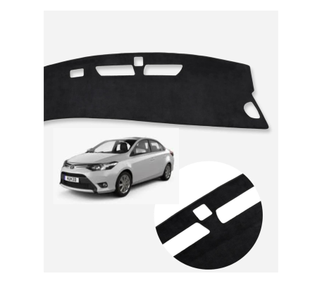 Cover Tableau de bord Toyota Yaris Sedan 2014-2017