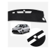 Cover Tableau de bord Toyota Yaris Coupe 2018-2021