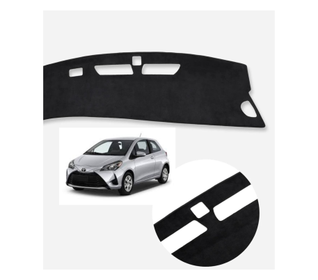 Cover Tableau de bord Toyota Yaris Coupe 2018-2021