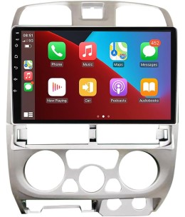 Autoradio Pour Isuzu DMAX 2007-2011