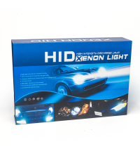 Xenon headlight kit-Car head lighting-Ballast and set