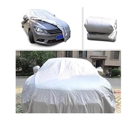 Bâche Voiture Étanche Taille XXl  4m50 *1,8*1,5