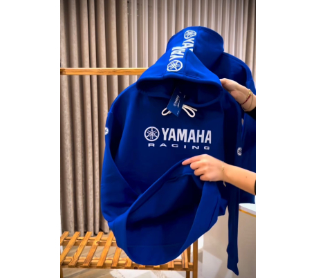 t-shirt YAMAHA