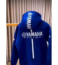 t-shirt YAMAHA