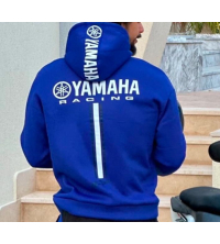 t-shirt YAMAHA