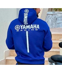 t-shirt YAMAHA