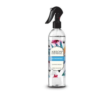 Parfum d’ambiance en spray AREON - 300ml - Summer-Dream