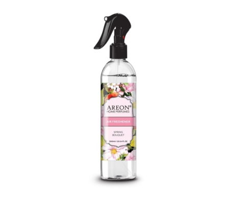 Parfum d’ambiance en spray AREON - 300ml - Spring-Bouquet