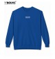 SWEAT BOLVIC POLYVALENT Bleu