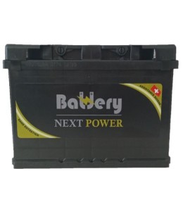 BATTERIENext Power L2-60520