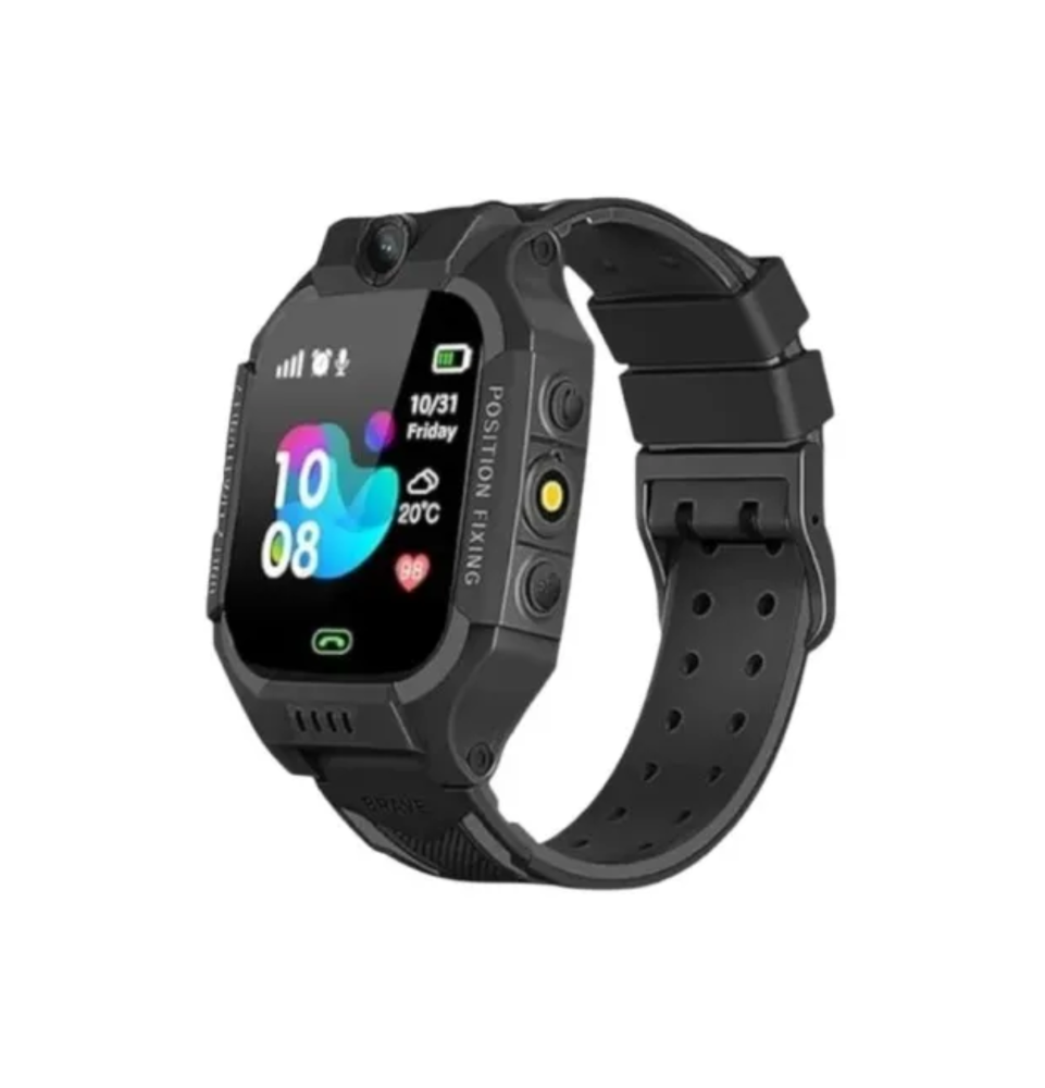 Montre Connectée Enfant 2030 ALBERTO RICCI SMART Montre Connectée Enfant 2030 ALBERTO RICCI SMART