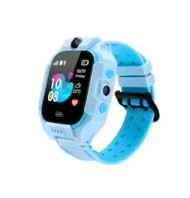 Montre Connectée Enfant 2030 ALBERTO RICCI SMART