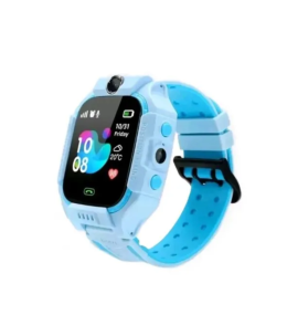 Montre Connectée Enfant 2030 ALBERTO RICCI SMART