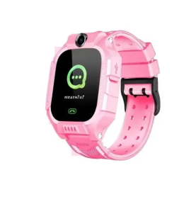 Montre Connectée Enfant 2030 ALBERTO RICCI SMART