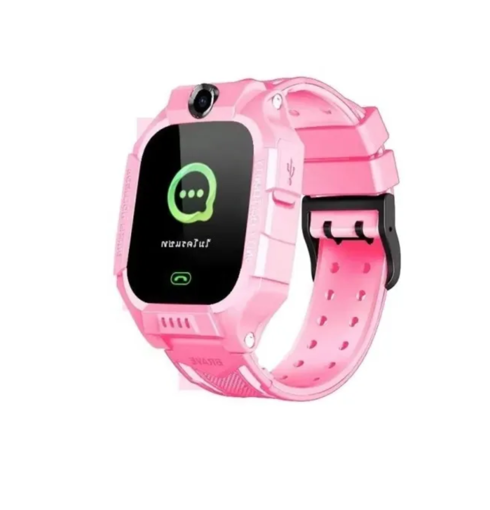 Montre Connectée Enfant 2030 ALBERTO RICCI SMART Montre Connectée Enfant 2030 ALBERTO RICCI SMART