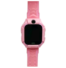 Montre Connectée Enfant 2030 ALBERTO RICCI SMART