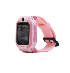 Montre connectée Enfants ALBERTO RICCI C7