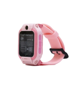 Montre connectée Enfants ALBERTO RICCI C7