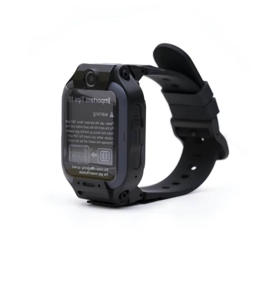 Montre connectée Enfants ALBERTO RICCI C7 Montre connectée Enfants ALBERTO RICCI C7