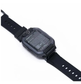 Montre connectée Enfants ALBERTO RICCI C7