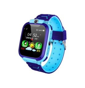 Montre connectée Enfants ALBERTO RICCI C7