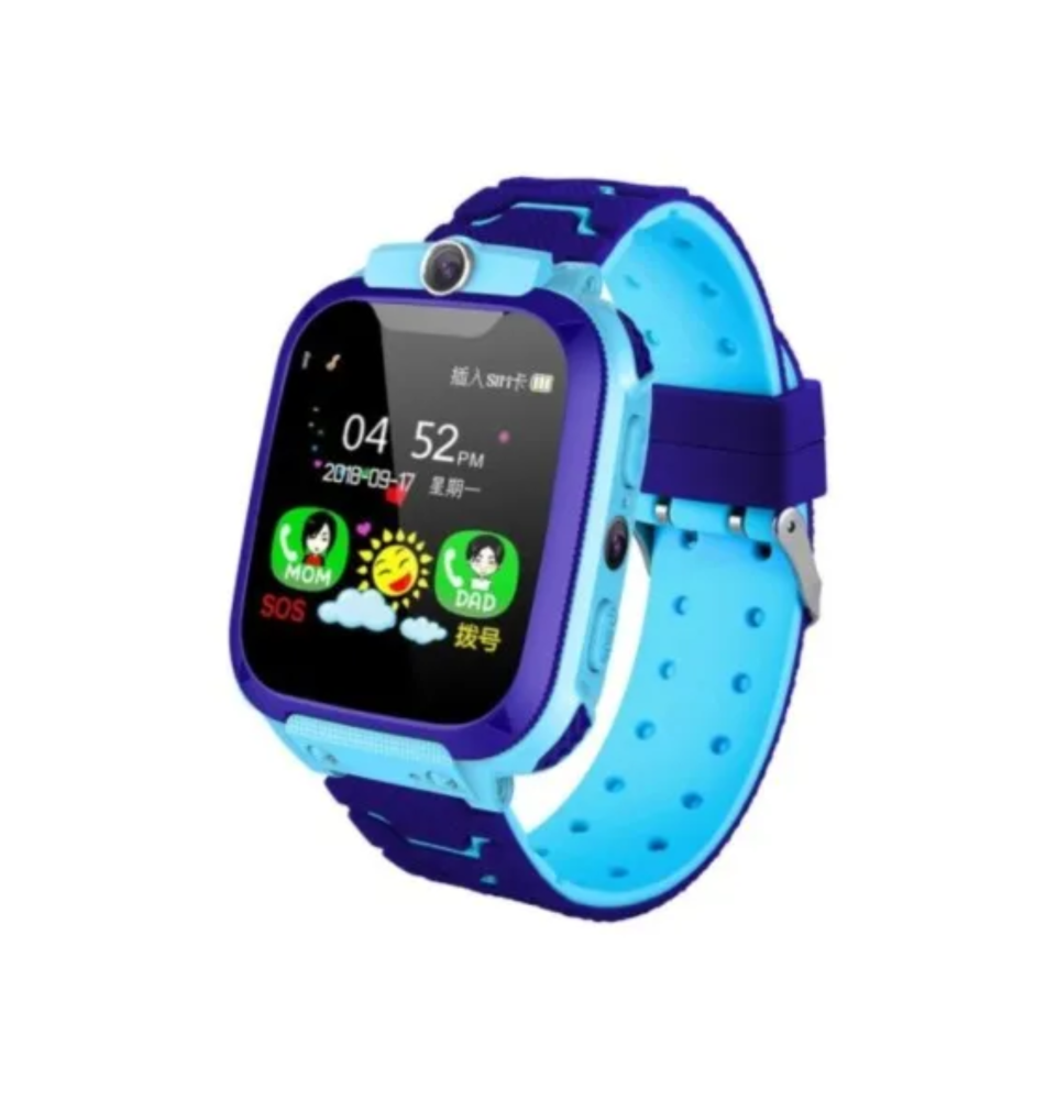 Montre connectée Enfants ALBERTO RICCI C7 Montre connectée Enfants ALBERTO RICCI C7