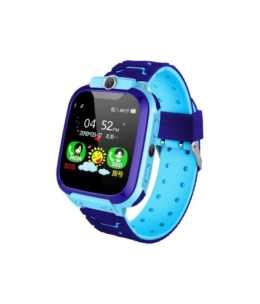 Montre connectée Enfants ALBERTO RICCI C7