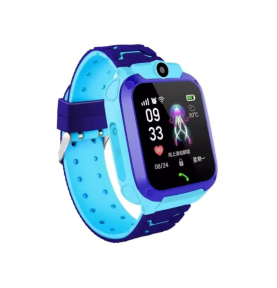 Montre connectée Enfants ALBERTO RICCI C7