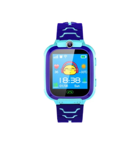 Montre connectée Enfants ALBERTO RICCI C7
