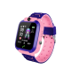 Montre connectée Enfants ALBERTO RICCI C7